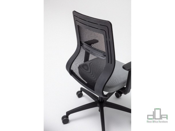 Scaun ergonomic operational Tanya #AboutOfficeFurniture