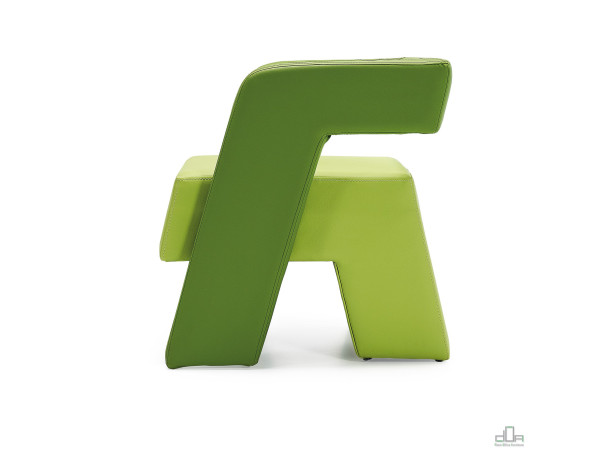Fotoliu si Canapea MERCURY #AboutOfficeFurniture