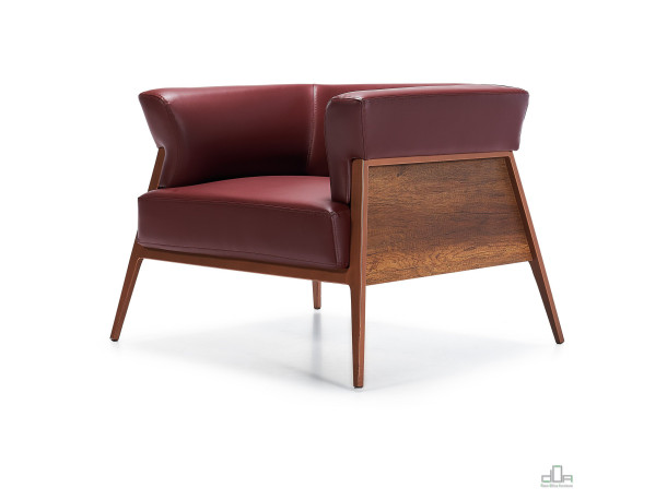 Fotoliu si Canapea ODIN #AboutOfficeFurniture