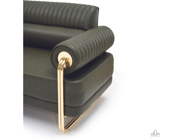 Fotoliu si Canapea GALILEO #AboutOfficeFurniture