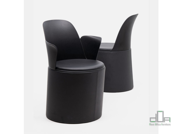 Scaune meeting HAALI #AboutOfficeFurniture