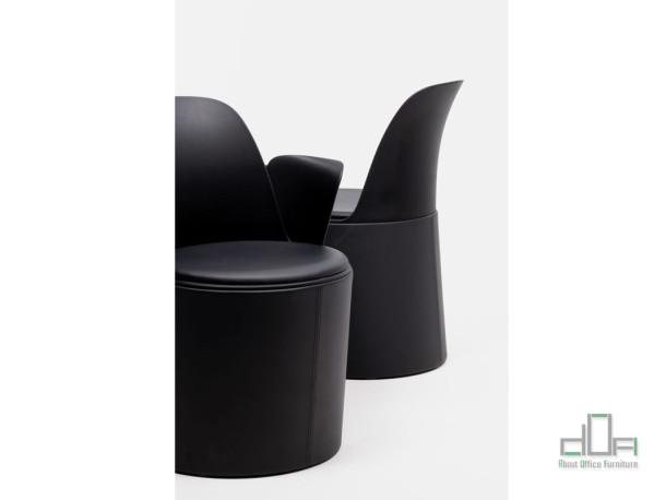 Scaune meeting HAALI #AboutOfficeFurniture