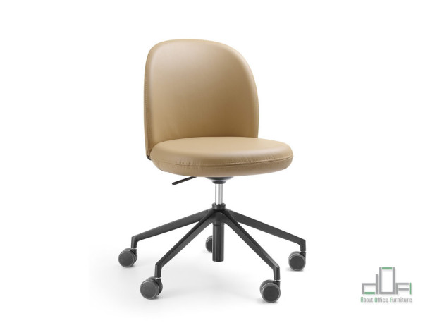 Scaune meeting FLOS #AboutOfficeFurniture