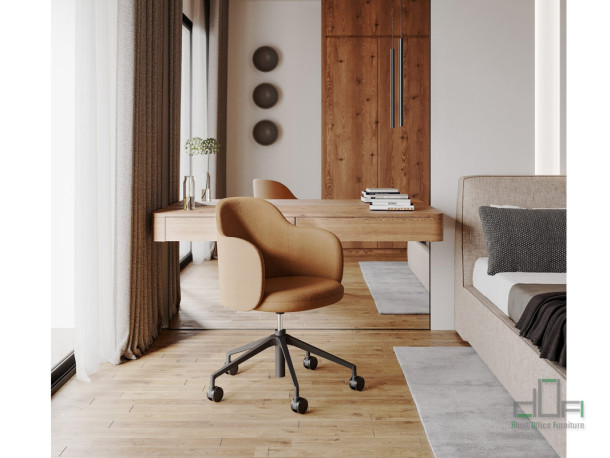 Scaune meeting FLOS #AboutOfficeFurniture