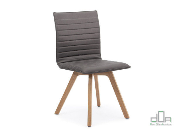 Scaune meeting ORTE #AboutOfficeFurniture