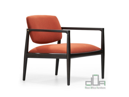 Fotoliu DIANA #AboutOfficeFurniture