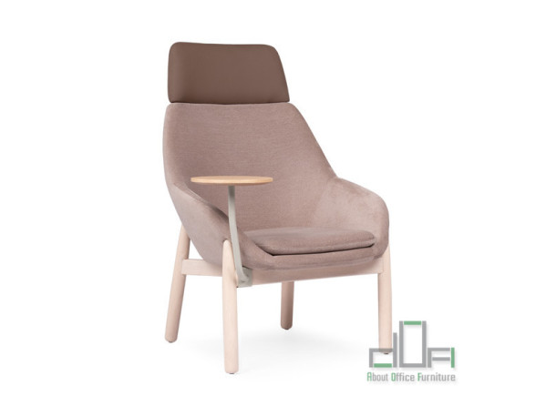 Fotoliu BUMP XL #AboutOfficeFurniture