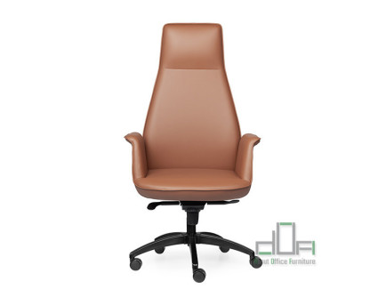 Scaun managerial RITA #AboutOfficeFurniture