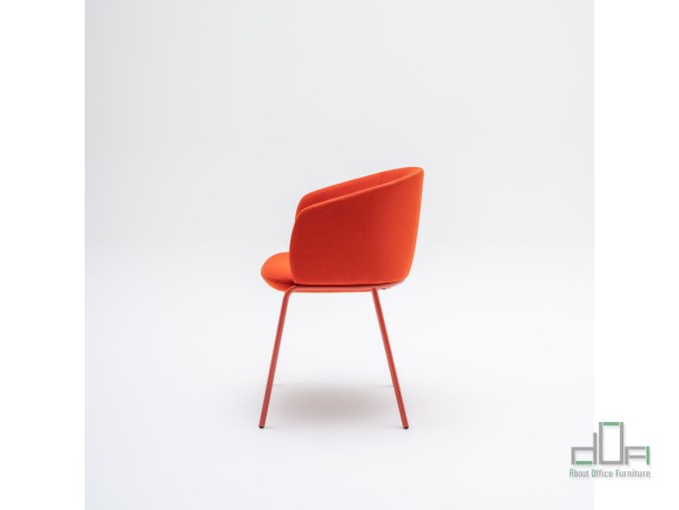 Scaun meeting Grace #AboutOfficeFurniture