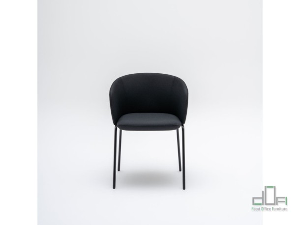Scaun meeting Grace #AboutOfficeFurniture