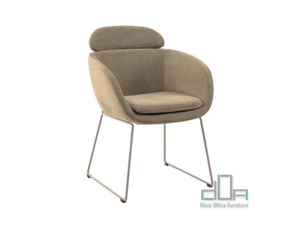 Scaun meeting FRESH #AboutOfficeFurniture