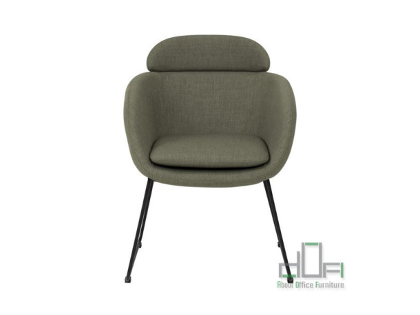 Scaun meeting FRESH #AboutOfficeFurniture