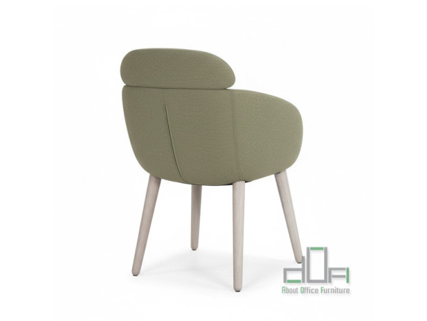 Scaun meeting FRESH #AboutOfficeFurniture