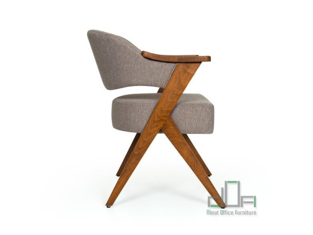 Scaun cafeteria GOYA #AboutOfficeFurniture