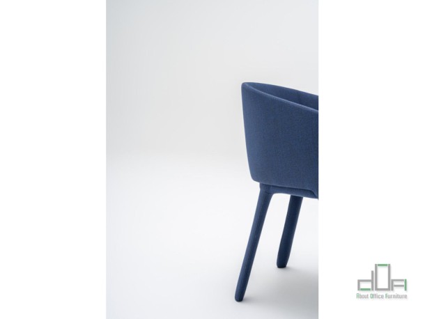 Scaun meeting Grace #AboutOfficeFurniture