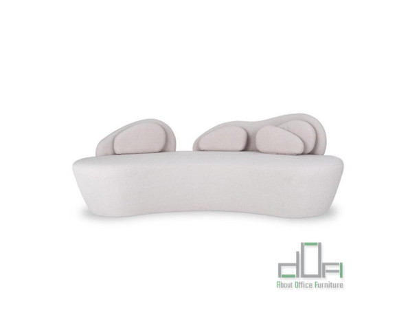 Canapea BEAN #AboutOfficeFurniture