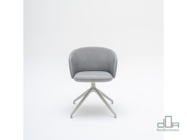 Scaun meeting Grace #AboutOfficeFurniture