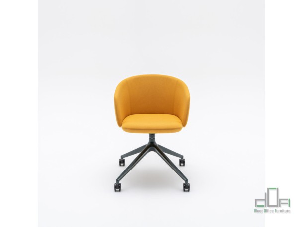 Scaun meeting Grace #AboutOfficeFurniture