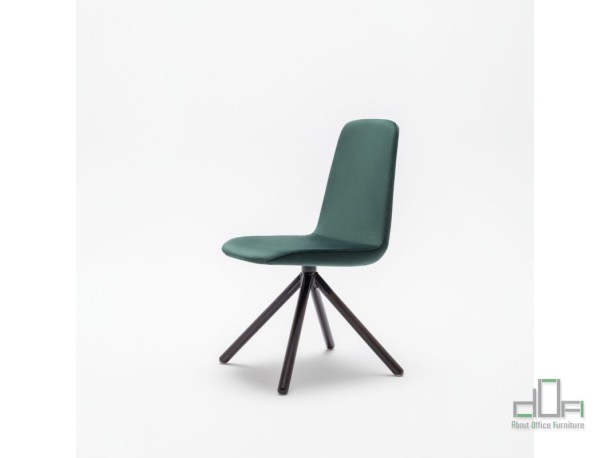 Scaun meeting Ulti #AboutOfficeFurniture