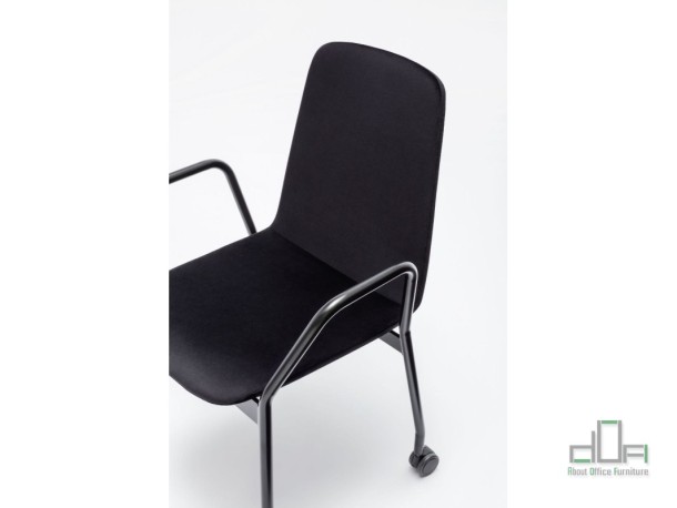 Scaun meeting Ulti #AboutOfficeFurniture