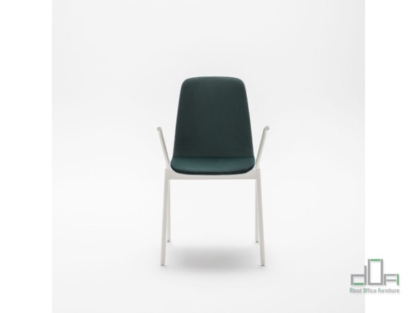 Scaun meeting Ulti #AboutOfficeFurniture