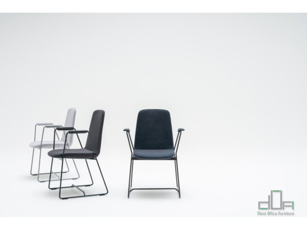 Scaun meeting Ulti #AboutOfficeFurniture