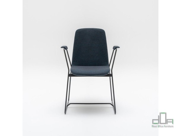 Scaun meeting Ulti #AboutOfficeFurniture