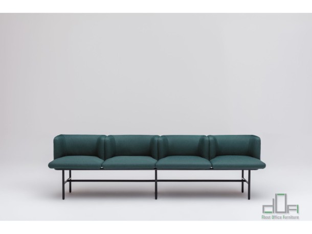 Canapea Agora #AboutOfficeFurniture
