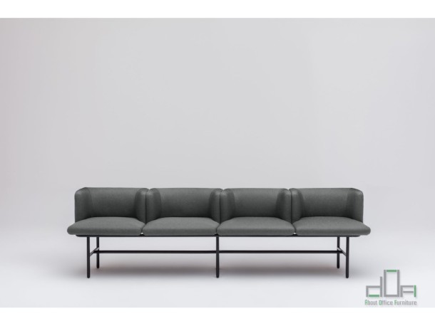Canapea Agora #AboutOfficeFurniture