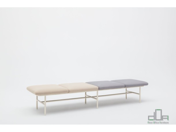 Canapea Agora #AboutOfficeFurniture