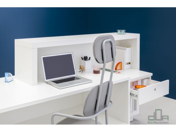 Receptie Foro #AboutOfficeFurniture