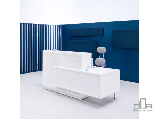 Receptie Foro #AboutOfficeFurniture