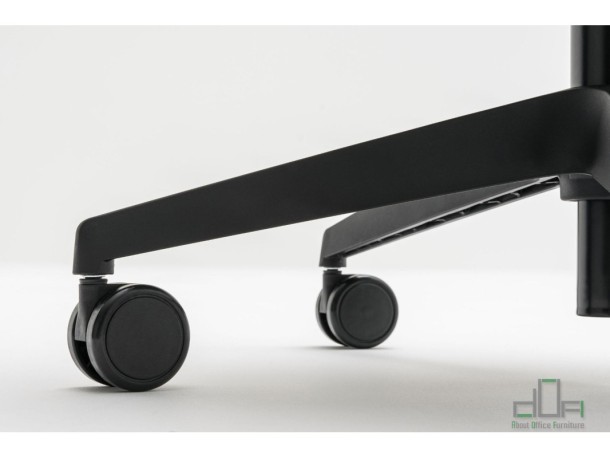 Scaun ergonomic operational Renya #AboutOfficeFurniture