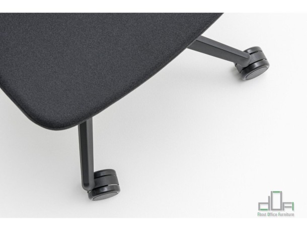 Scaun ergonomic operational Renya #AboutOfficeFurniture