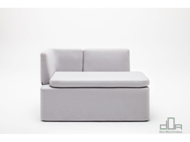 Canapea Kaiva #AboutOfficeFurniture