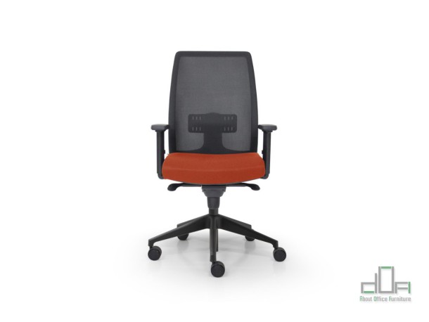 Scaun ergonomic HONEY #AboutOfficeFurniture