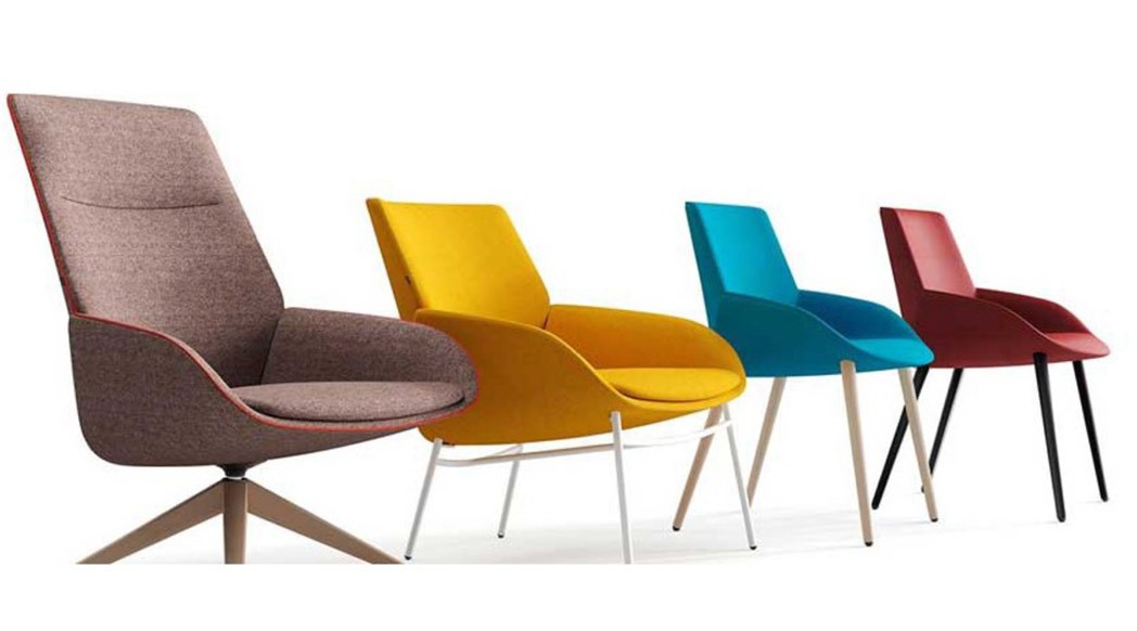 Scaune cu dublă funcționalitate pentru spațiul biroului tău!