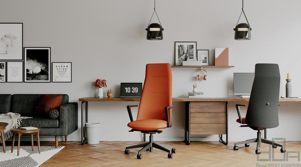 Care sunt funcţiile de care să ţii cont când alegi un scaun ergonomic?