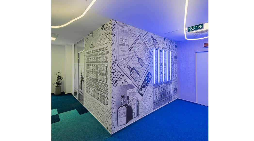 Paşi în amenajarea unui spaţiu de birouri funcţionabil, confortabil, estetic şi ergonomic