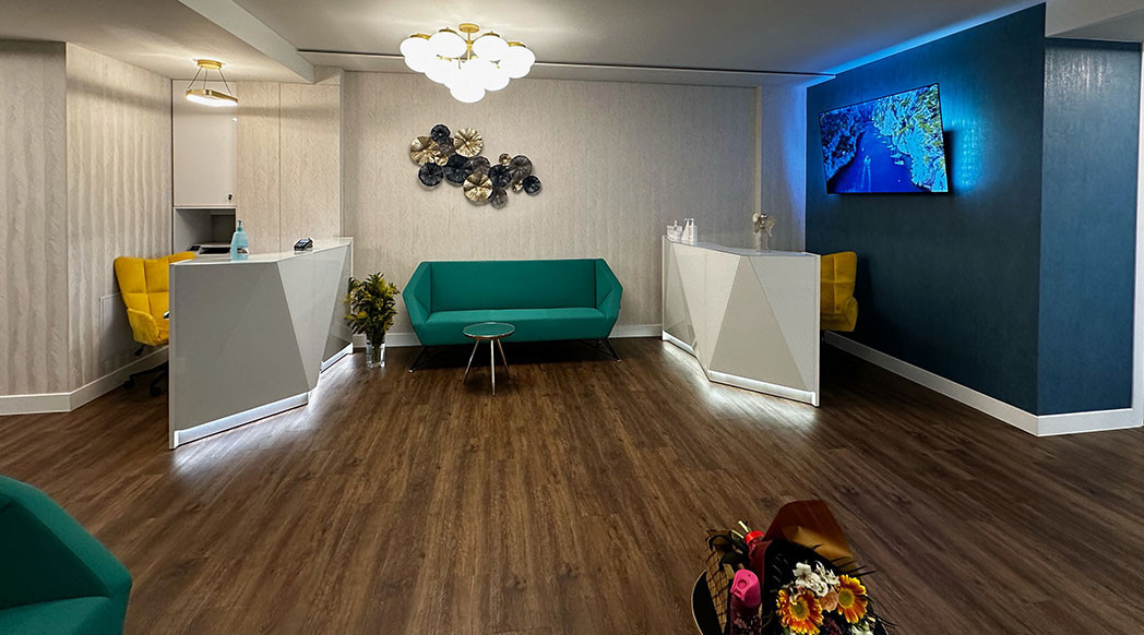 Paşi în amenajarea unui spaţiu de birouri funcţionabil, confortabil, estetic şi ergonomic