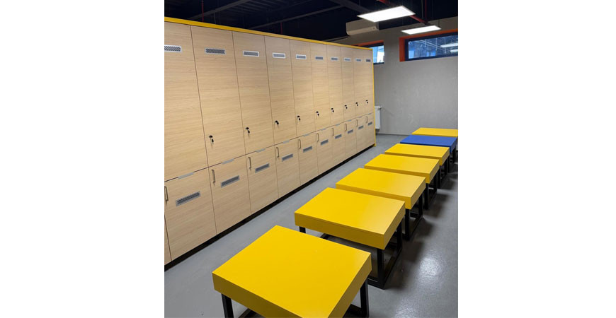 Amenajare spațiu office pentru DP World