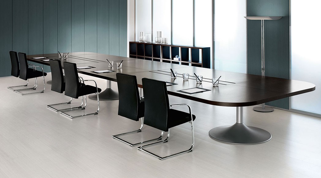 Sala de Meeting